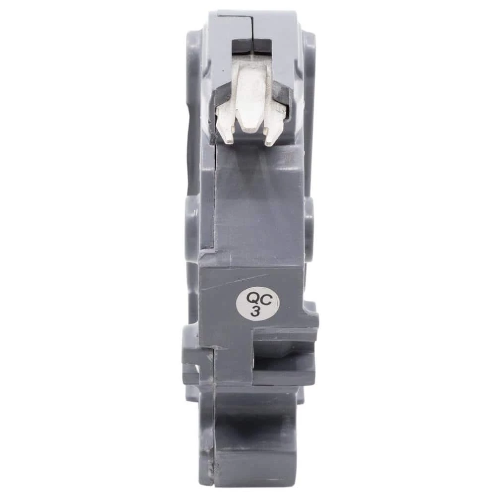 New UBIF Thick 15 Amp 1 in. 1-Pole Federal Pacific Stab-Lok NA115 Replacement Circuit Breaker by Connecticut Electric 7 New UBIF Thick 15 Amp 1 in. 1-Pole Federal Pacific Stab-Lok NA115 Replacement Circuit Breaker by Connecticut Electric - Image 5