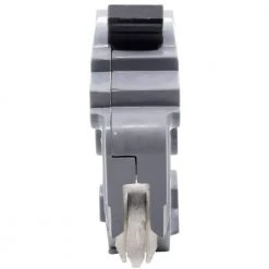 New UBIF Thick 30 Amp 1 in. 1-Pole Federal Pacific Stab-Lok NA130 Replacement Circuit Breaker by Connecticut Electric -AC WORKS Shop connecticut electric single pole breakers ubif30n 1d 1000