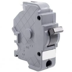 New UBIF Thick 30 Amp 1 in. 1-Pole Federal Pacific Stab-Lok NA130 Replacement Circuit Breaker by Connecticut Electric