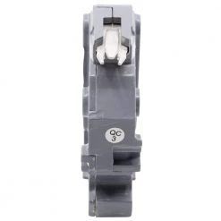 New UBIF Thick 30 Amp 1 in. 1-Pole Federal Pacific Stab-Lok NA130 Replacement Circuit Breaker by Connecticut Electric -AC WORKS Shop connecticut electric single pole breakers ubif30n 66 1000