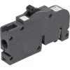 New UBIZ Thick 15 Amp 3/4 in. 1-Pole Type Q Zinsco Replacement Circuit Breaker by Connecticut Electric -AC WORKS Shop connecticut electric single pole breakers ubiz15 64 1000