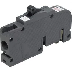 New UBIZ Thick 15 Amp 3/4 in. 1-Pole Type Q Zinsco Replacement Circuit Breaker by Connecticut Electric