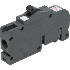 New UBIZ Thick 50 Amp 3/4 in. 1-Pole Zinsco Type Q Replacement Circuit Breaker by Connecticut Electric