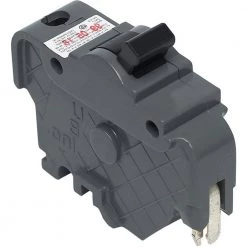 VPKUBIF Thick 30 Amp 1 in. 1-Pole Federal Pacific Stab-Lok Type NA Replacement Circuit Breaker by Connecticut Electric 19 VPKUBIF Thick 30 Amp 1 in. 1-Pole Federal Pacific Stab-Lok Type NA Replacement Circuit Breaker by Connecticut Electric -AC WORKS Shop connecticut electric single pole breakers vpkubif30n 31 1000