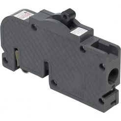 New VPKUBIZ Thick 20 Amp 3/4 in. 1-Pole Zinsco Q20 Replacement Circuit Breaker by Connecticut Electric 11 New VPKUBIZ Thick 20 Amp 3/4 in. 1-Pole Zinsco Q20 Replacement Circuit Breaker by Connecticut Electric -AC WORKS Shop connecticut electric single pole breakers vpkubiz20 31 1000