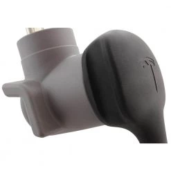 Electric Vehicle Charging Adapter for Tesla Use (50 Amp, NEMA 10-50 Plug to NEMA 14-50 Tesla Connector) by AC WORKS 14 Electric Vehicle Charging Adapter for Tesla Use (50 Amp, NEMA 10-50 Plug to NEMA 14-50 Tesla Connector) by AC WORKS -AC WORKS Shop modern gray ac works plug adapters ev1050ms fa 1000