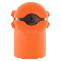 Industrial L6-30R 30 Amp 250-Volt Locking Female Connector to 4-Prong Dryer 14-30P Plug Adapter by AC WORKS 14 Industrial L6-30R 30 Amp 250-Volt Locking Female Connector to 4-Prong Dryer 14-30P Plug Adapter by AC WORKS -AC WORKS Shop orange ac works plug adapters ad1430l630 fa 1000