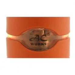 RV/Marine/Industrial Locking Adapter Regular Household 15 Amp Plug to Locking L5-30R 30 Amp 125-Volt Female Connector by AC WORKS 13 RV/Marine/Industrial Locking Adapter Regular Household 15 Amp Plug to Locking L5-30R 30 Amp 125-Volt Female Connector by AC WORKS -AC WORKS Shop orange ac works plug adapters ad515l530 fa 1000