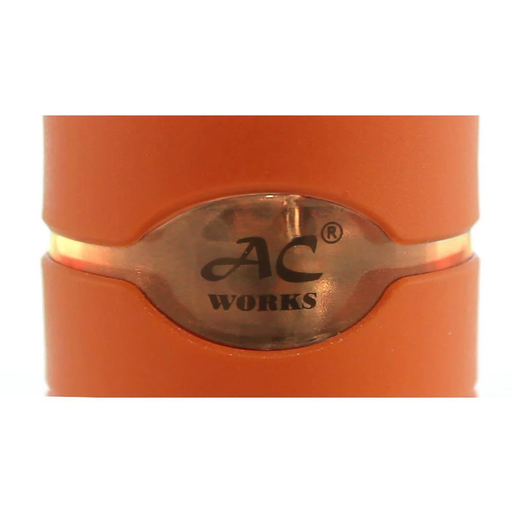 RV/Marine/Industrial Locking Adapter Regular Household 15 Amp Plug to Locking L5-30R 30 Amp 125-Volt Female Connector by AC WORKS 8 RV/Marine/Industrial Locking Adapter Regular Household 15 Amp Plug to Locking L5-30R 30 Amp 125-Volt Female Connector by AC WORKS - Image 6