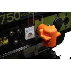 Generator to Dryer Adapter 4-Prong L14-30 30 Amp Generator Plug to 3-Prong Dryer Female Connector Adapter by AC WORKS 15 Generator to Dryer Adapter 4-Prong L14-30 30 Amp Generator Plug to 3-Prong Dryer Female Connector Adapter by AC WORKS -AC WORKS Shop orange ac works plug adapters adl14301030 31 1000