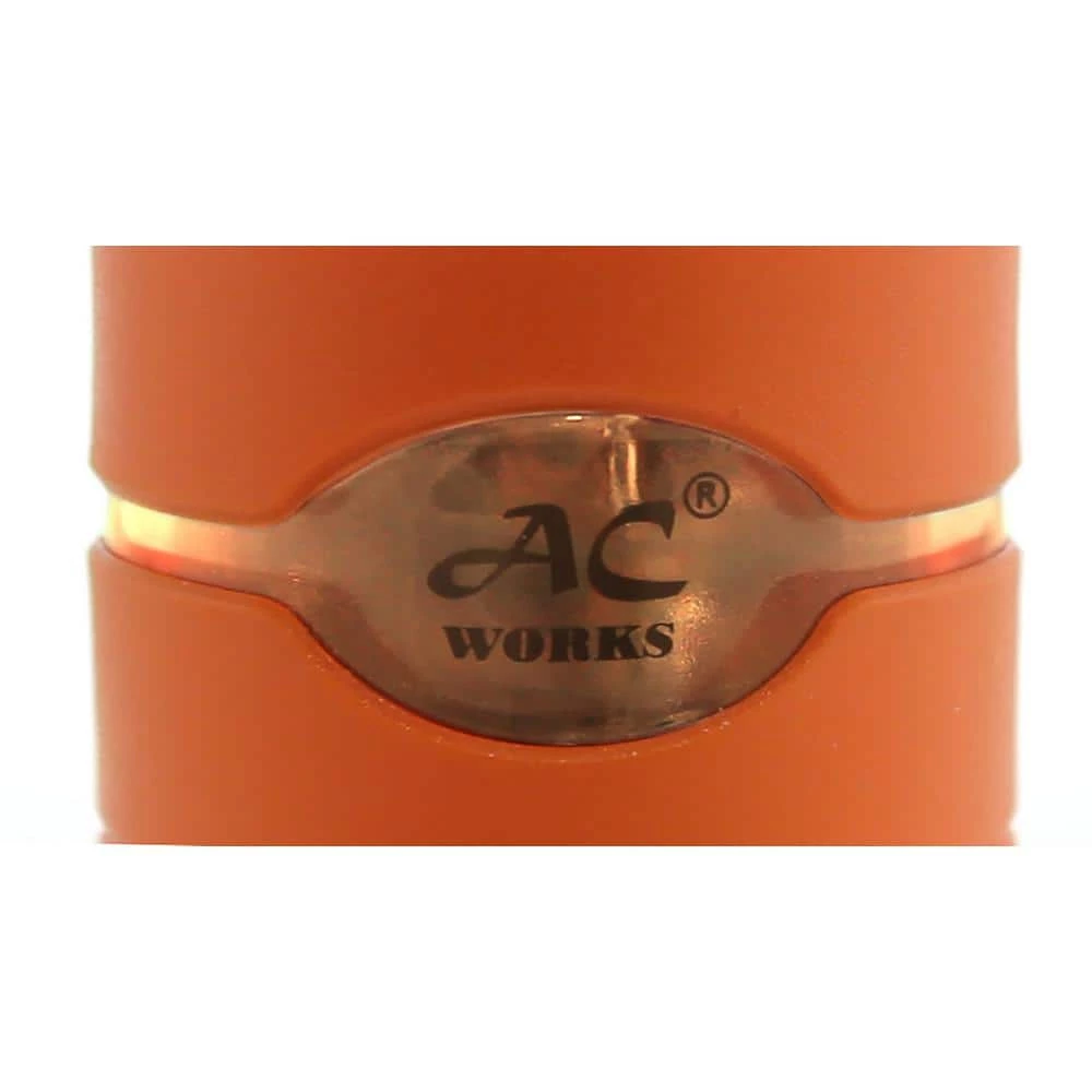 Generator Locking Adapter L5-30P 30A 125V 3-Prong Locking Plug to 5-15/20R 15/20 Amp Household T Blade Female Connector by AC WORKS 9 Generator Locking Adapter L5-30P 30A 125V 3-Prong Locking Plug to 5-15/20R 15/20 Amp Household T Blade Female Connector by AC WORKS - Image 7