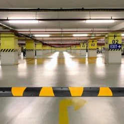 72.8 in. x 12.2 in. x 2.2 in. Cable Organizers 6 ft. 2-Channel Speed Bump 22,046 lbs. Load Cable Protector Ramp, 2-Pack by VEVOR -AC WORKS Shop vevor cable organizers gxb2g6ftzhhxjjsd1v0 31 1000