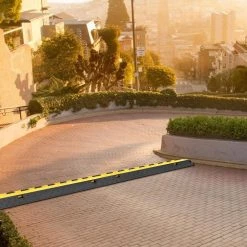 40.5 in. x 10 in. x 2 in. Clamshell Cable Organizers 2-Channel Speed Bump 22,000 lbs. Load Cable Protector Ramp, 5-Pack by VEVOR -AC WORKS Shop vevor cable organizers gxb5tz1000x250x50v0 31 1000