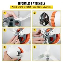 Wind Turbine Generator 400-Watt 12-Volt/AC Wind Turbine Kit 3 Blades Wind Power Generator with MPPT Controller by VEVOR 14 Wind Turbine Generator 400-Watt 12-Volt/AC Wind Turbine Kit 3 Blades Wind Power Generator with MPPT Controller by VEVOR -AC WORKS Shop vevor home wind turbines yflfdjkzqfsyssf0cv0 44 1000