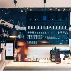 F101 Wireless Calling System 16 Pagers Touch Keyboard Restaurant Pager System with Vibration Flashing and Buzzer by VEVOR -AC WORKS Shop vevor intercoms qcqfx16kccmpm0001v1 31 1000