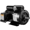 5 HP Electric Compressor Motor 3450 RPM 143 T/56 T Frame Single Phase 7/8 in. Shaft Diameter Air Compressor Motor by VEVOR 1 5 HP Electric Compressor Motor 3450 RPM 143 T/56 T Frame Single Phase 7/8 in. Shaft Diameter Air Compressor Motor by VEVOR -AC WORKS Shop vevor motor parts accessories jldj5hp1205t odp1v6 64 1000