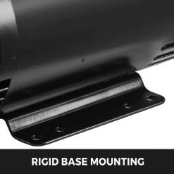 5 HP Electric Compressor Motor 3450 RPM 143 T/56 T Frame Single Phase 7/8 in. Shaft Diameter Air Compressor Motor by VEVOR 17 5 HP Electric Compressor Motor 3450 RPM 143 T/56 T Frame Single Phase 7/8 in. Shaft Diameter Air Compressor Motor by VEVOR -AC WORKS Shop vevor motor parts accessories jldj5hp1205t odp1v6 76 1000