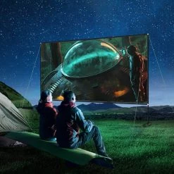 180 in. Movie Screen with Stand Portable Projector Screen 16:9 4K HD Wide Angle Outdoor Movie Screen with Storage Bag by VEVOR 19 180 in. Movie Screen with Stand Portable Projector Screen 16:9 4K HD Wide Angle Outdoor Movie Screen with Storage Bag by VEVOR -AC WORKS Shop vevor projector screens dstpmyc180wdpdvtfv0 31 1000
