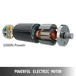 Motorized TV Lift Stroke Length 35 in. Motorized TV Mount Fit for 32-65 in. TV Lift with Height Adjust 28.7-64.2 in. by VEVOR 13 Motorized TV Lift Stroke Length 35 in. Motorized TV Mount Fit for 32-65 in. TV Lift with Height Adjust 28.7-64.2 in. by VEVOR -AC WORKS Shop vevor tv mounts dszj37 65yc000001v1 1f 1000