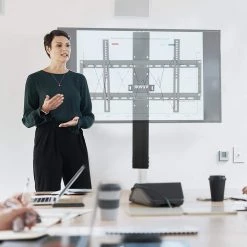 Motorized TV Lift Fit for Max 60 in. Motorized TV Mount Height Adjust 42 in. -73 in. TV Lift with Remote Load 132 lb. by VEVOR 17 Motorized TV Lift Fit for Max 60 in. Motorized TV Mount Height Adjust 42 in. -73 in. TV Lift with Remote Load 132 lb. by VEVOR -AC WORKS Shop vevor tv mounts dszj800mm60yc0001v1 31 1000