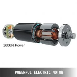 Swivel Motorized TV Lift Stroke Length 40 in. Motorized TV Mount Fit for 32-70 in. TV Lift Height Adjust 28.74-68.11 in. by VEVOR 13 Swivel Motorized TV Lift Stroke Length 40 in. Motorized TV Mount Fit for 32-70 in. TV Lift Height Adjust 28.74-68.11 in. by VEVOR -AC WORKS Shop vevor tv mounts shc340d1000bsjdsjv1 1f 1000